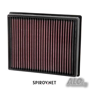 Спортен въздушен филтър Ford Galaxy III Galaxy MK III Mondeo V 1.0-2.7 1997