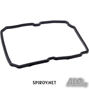Гарнитура автоматична скоростна кутия Mercedes 722.6 5G-Tronic