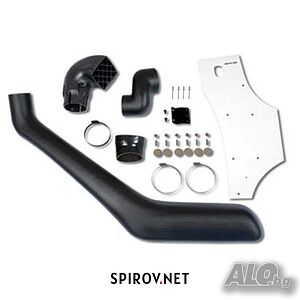 Шнорхел за Toyota Hilux VII N1 N2 N3 2005-2015