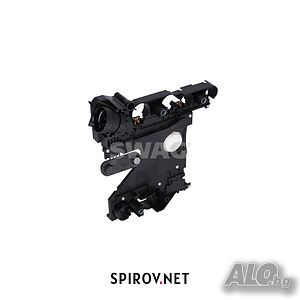 Платка автоматична скоростна кутия Mercedes 722.6 5G-Tronic