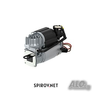Компресор Airmatic въздушно окачване Mercedes W220 W211 W219