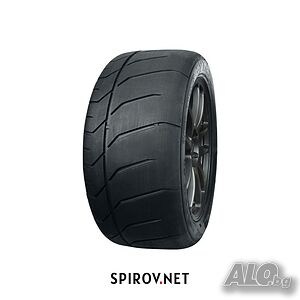 Полу-слик Extreme Tyres 185/55R14 VR-2 NK R5B