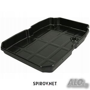 Картер автоматична скоростна кутия Mercedes 722.6 5G-tronic