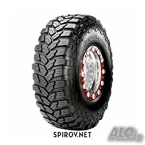 Maxxis 205/70 R15C M8060 6PR TL 104/102Q TREPADOR Гуми 1 бр. MAXXIS 2025 г. Всесезонни гуми 205 mm 70  15 цола | Гуми, Джанти | Казанлък