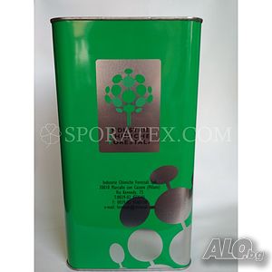 Лепило за автотавани - DURABOND 3.5 кг и 15 кг