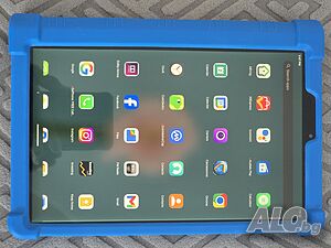 Lenovo Yoga Smart Tab 10.1” (YT-X705F) + противоударен силиконов калъф