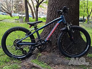 Orbea MX XC 20” | Детски планински велосипед | Shimano | За деца 110-135 см | Нов модел 2024-2025