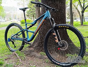 Промо Orbea Occam LT H30 29” | Trail / All-Mountain велосипед | Fox 36 | Shimano Deore 12s