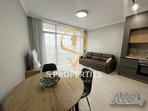 Луксозен апартамент под наем