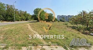 Атрактивен парцел в кв. Вл. Варненчик