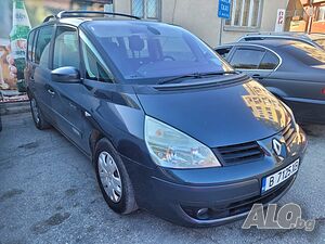Renault Espace 2.2Продавам Рено
