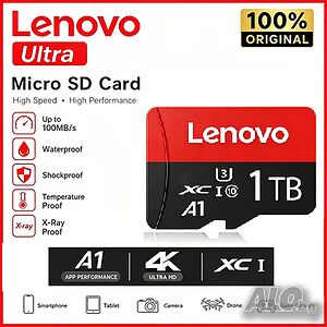 Карта памет Micro SD 1 TB