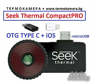 Продавам домейна www.termokamera.bg