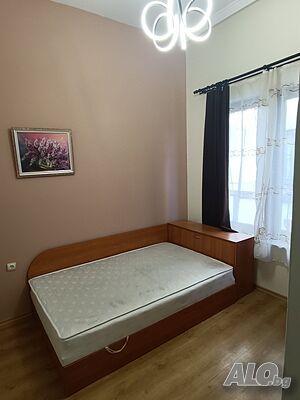 Етаж от къща
