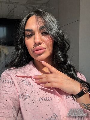 💋Gabriela💋 Hot 🔥