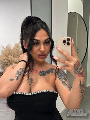 ⚜️Gabriela Escort⚜️