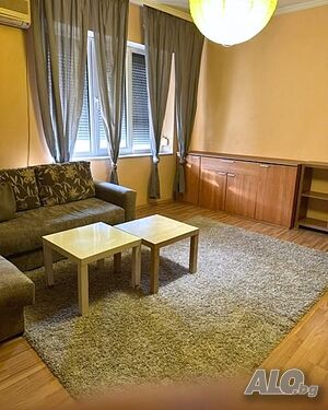 Продава се апартамент в идеалния център на Стара Загора - директно от собственик