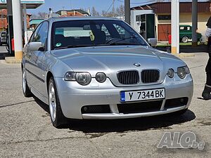 BMW-318ti