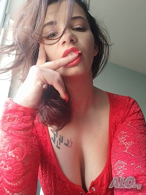 💞💋TRUE GFE 💋💞 От днес 08.05 до неделя в Пловдив Център!!!