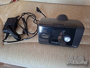 Автоматичен CPAP апарат ResMed AirSense 10 AutoSet