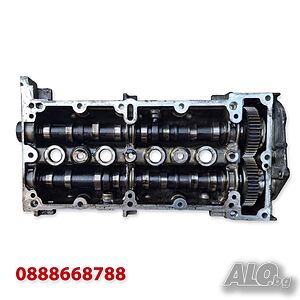 Корпус/Капак разпределителни валове + валове - Alfa/Fiat/Opel/Peugeot 1.3 D (2008 г. +) 55219639