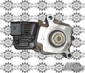Актуатор раздатка - BMW 2/3/4/5/6/7/X3/X4/X5/X6 - (2011 г. +) - F-серия - Continental
