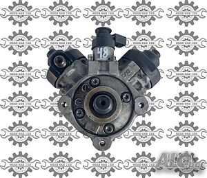 ГНП (Горивонагнетателна помпа) - Audi/Porsche/Volkswagen - 2.7 TDI/3.0 TDI - (2004 г. +) - (BOSCH)