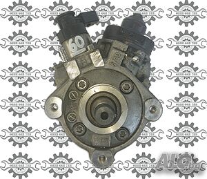 ГНП (Горивонагнетателна помпа) - Audi/Volkswagen - 2.0 TDI - (2007 г. +) - BOSCH