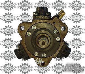 ГНП (Горивонагнетателна помпа) - Alfa Romeo/Fiat/Jeep/Opel - 1.6 D/2.0 D - (2010 г. +) - BOSCH