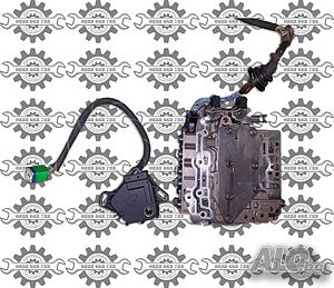 Клапанно тяло за автоматична скоростна кутия - Citroen/Peugeot/Renault/Lancia/Kia/Nissan