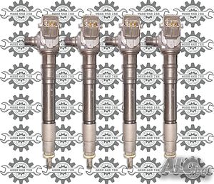 Инжекторна дюза/Дюза дизел - Toyota - 2.4 D/2.8 D - DENSO 6 PIN