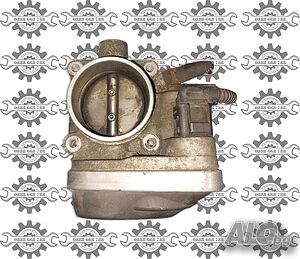Дроселова клапа - Mini Cooper (R50/R52/R53) - 1.6 - (2001 г. +)