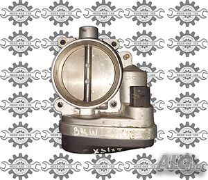 Дроселова клапа - BMW 3/5/7/X3/X5/Z3/Z4 - 3.0 i - (2000 г. +) - CONTINENTAL/VDO