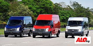 Авто Части за Форд Транзит Ford Transit