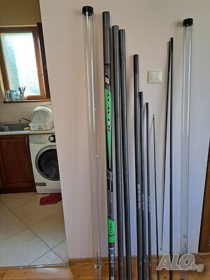 Щека Maver 13m