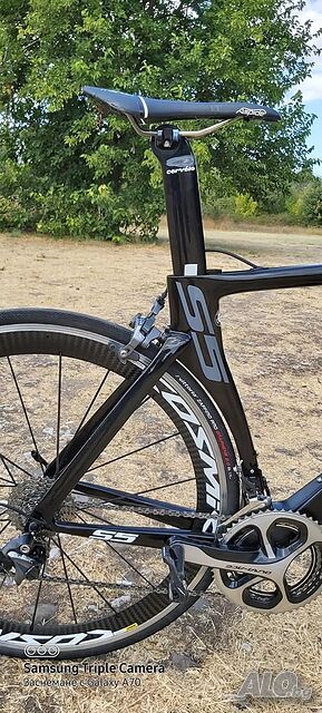 Cervelo S5