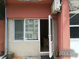 самостоятелна стая за сезона или на свободно