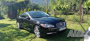 Jaguar Xf 3.0 V6 Diesel S Premium Luxury