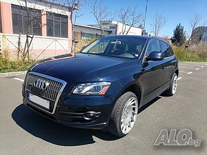 Продавам AUDI Q5 3.2FSI