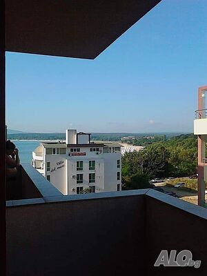 Студио Дени Плам гр. Приморско