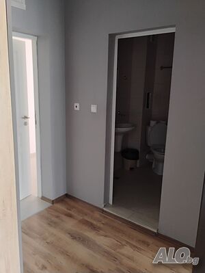 Двустаен на 50 м. от плажа БЕЗ такса поддръжка