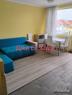 Мезонет с гледка море, БЕЗ такса поддръжка
