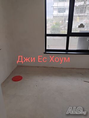 Двустаен ”до ключ”- пред Акт 16