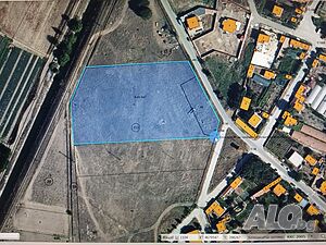 продавам парцел 11174 кв. м