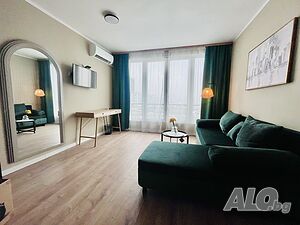 Нощувки “360 Сити”