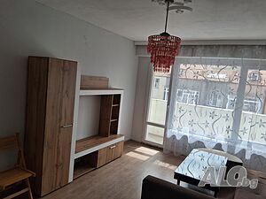 Дългосрочно двустаен на ул. Солна