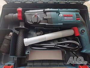 Перфоратор Bosch 2-28 SDS Plus