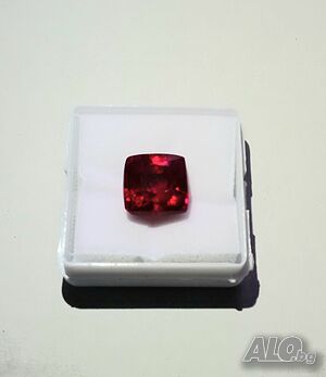 Рубин 9,42ct.