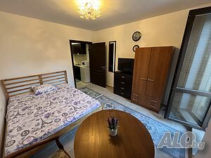 Студио под наем Траката, Варна