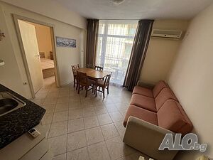 Камелия Гардън двустаен апартамент